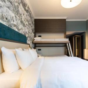 Radisson Blu, Glasgow - 42
