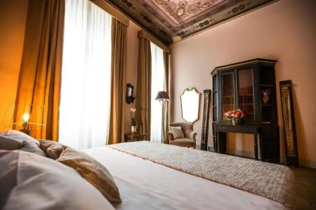 Soprarno Suites - 28