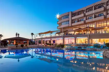 Atlantica Golden Beach - Adults Only - 10