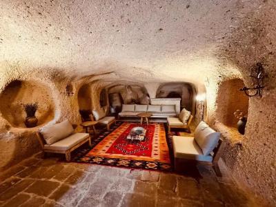 Les Maisons De Cappadoce - 375