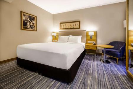 Radisson President Beyazit Istanbul - 69