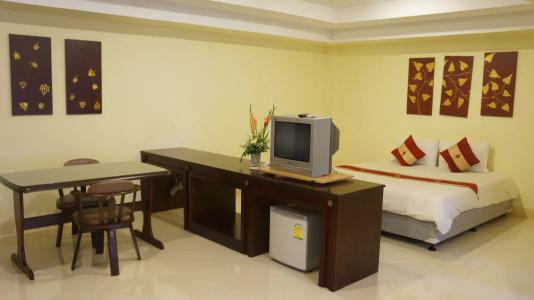 Royal Princess City Lamphun - 6