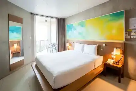 B2 Sea View Pattaya - 44