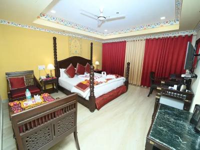 Fort Chandragupt - 15