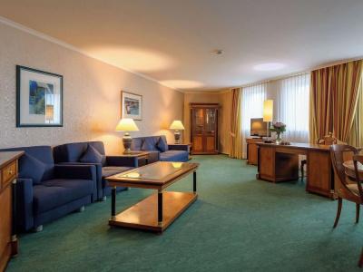 Novotel Freiburg am Konzerthaus - 113