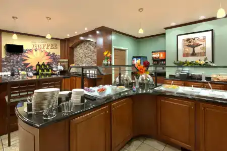 Staybridge Suites Tucson Airport, An Ihg - 25