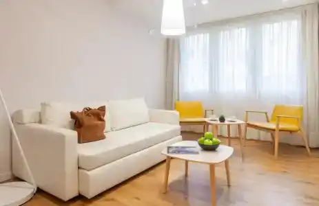 Granada Five Senses Rooms & Suites - 177
