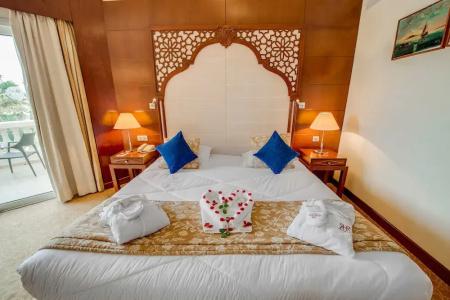 Le Royal Hammamet - 68