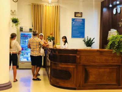 Gold Beach Phu Quoc - 18