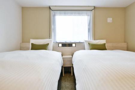 Vessel Inn Chiba Ekimae - 33