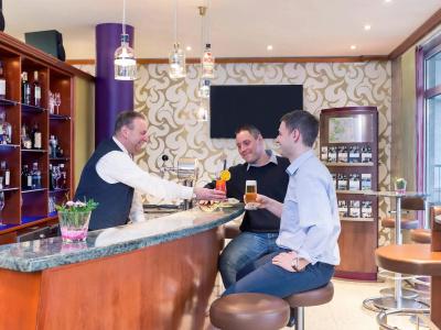 Mercure Bad Oeynhausen City - 20