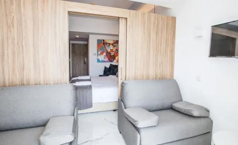 The Blue Ivy & Suites - 172