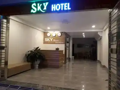 Sky - 26