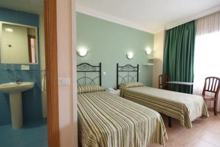 Apartamentos Tinoca - 2