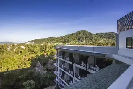 Andaman Pearl Resort - 124