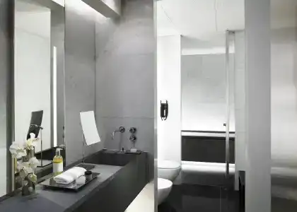 Grosvenor House Suites - 111