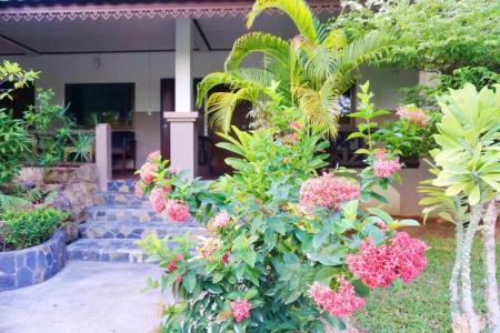 Lamai Inn 99 Bungalows - 87