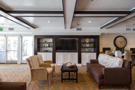 Carlsbad Inn Beach Resort - 1