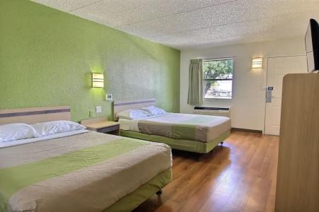 6 Austin, Tx - Central Downtown Ut - 48