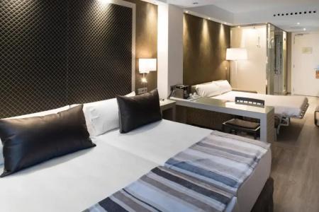 Catalonia Square 4* Sup - 48