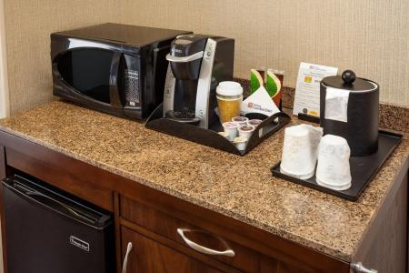Hilton Garden Inn Seattle Downtown - 11