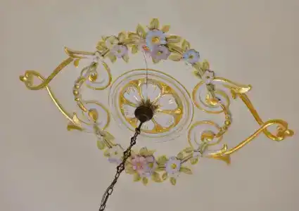 Palazzo degli Affreschi - 37
