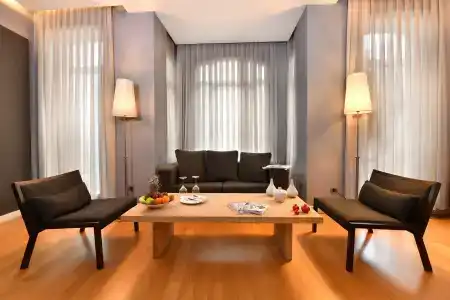 Ansen and Suites - 3