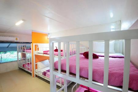 Voyagers Hostel - 13