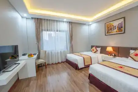Sunrise Hanoi - 19