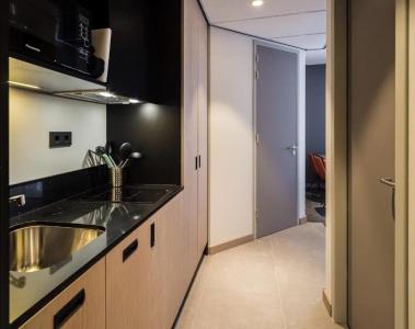 Executive Residency by Best Western Amsterdam Airport - 113