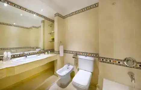 Fayrouz Resort - 9