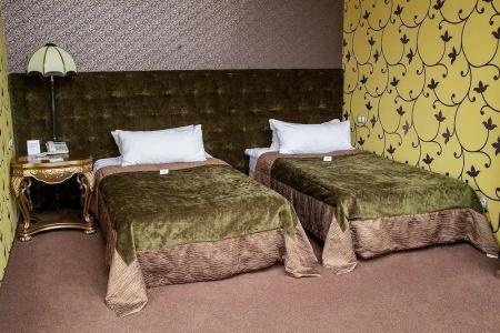 Boutique Spa Casino Lybid Plaza - 65