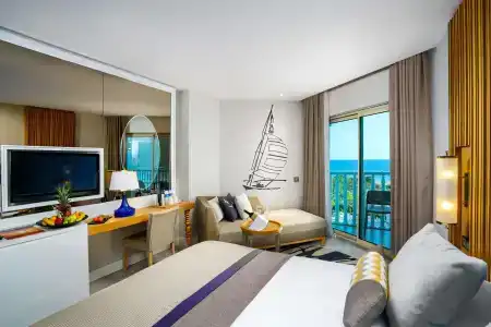 Sidemarin Kirman Premium - Ultra All Inclusive - 50