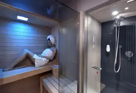 Mercure Ferrara - 90