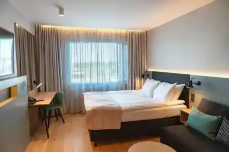 Holiday Inn Helsinki - Expo, An Ihg - 38