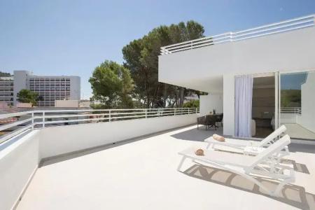 Canyamel Park & Spa - 4* Sup - Adults only (+16) - 142