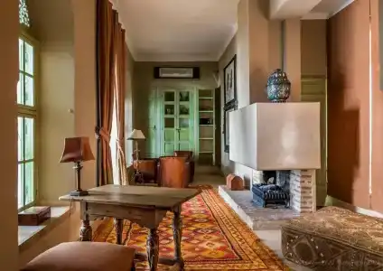 Riad karmela - 48