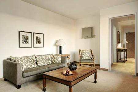The Mandala Suites - 21