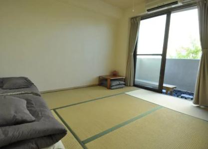 Green Guesthouse - 38