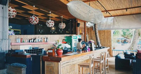 Tango Beach Resort - 29