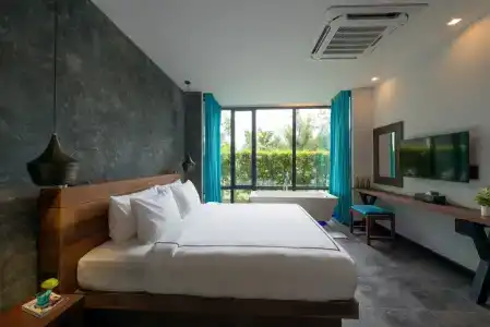 The Waters Khao Lak By Katathani - Sha Extra Plus - 7