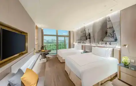 Crowne Plaza, An Ihg - 6