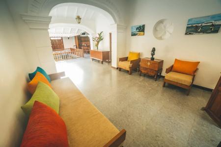 Sisikirana Villa (Luxury Villa in Galle) - 14