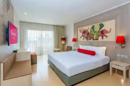 Ramada By Wyndham Phuket Deevana Patong - Sha Extra Plus - 58