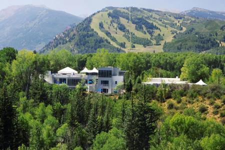 Aspen Meadows - 45