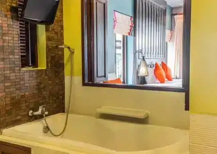 Chaweng Garden Beach Resort - Sha Plus - 114