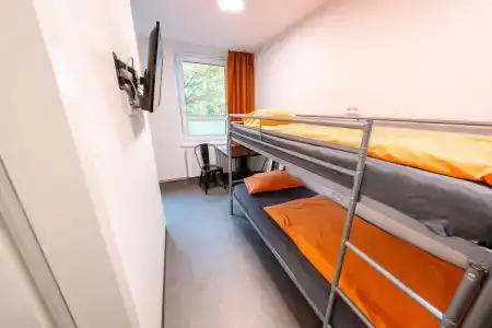 NeoHostel - 29
