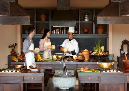 Anantara Golden Triangle Elephant Camp & - SHA Certified - 15