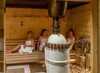 Das Aunhamer Suite & Spa - 30
