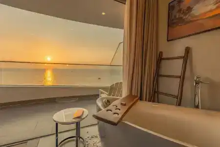 Sunset Beach Resort and Spa - 109